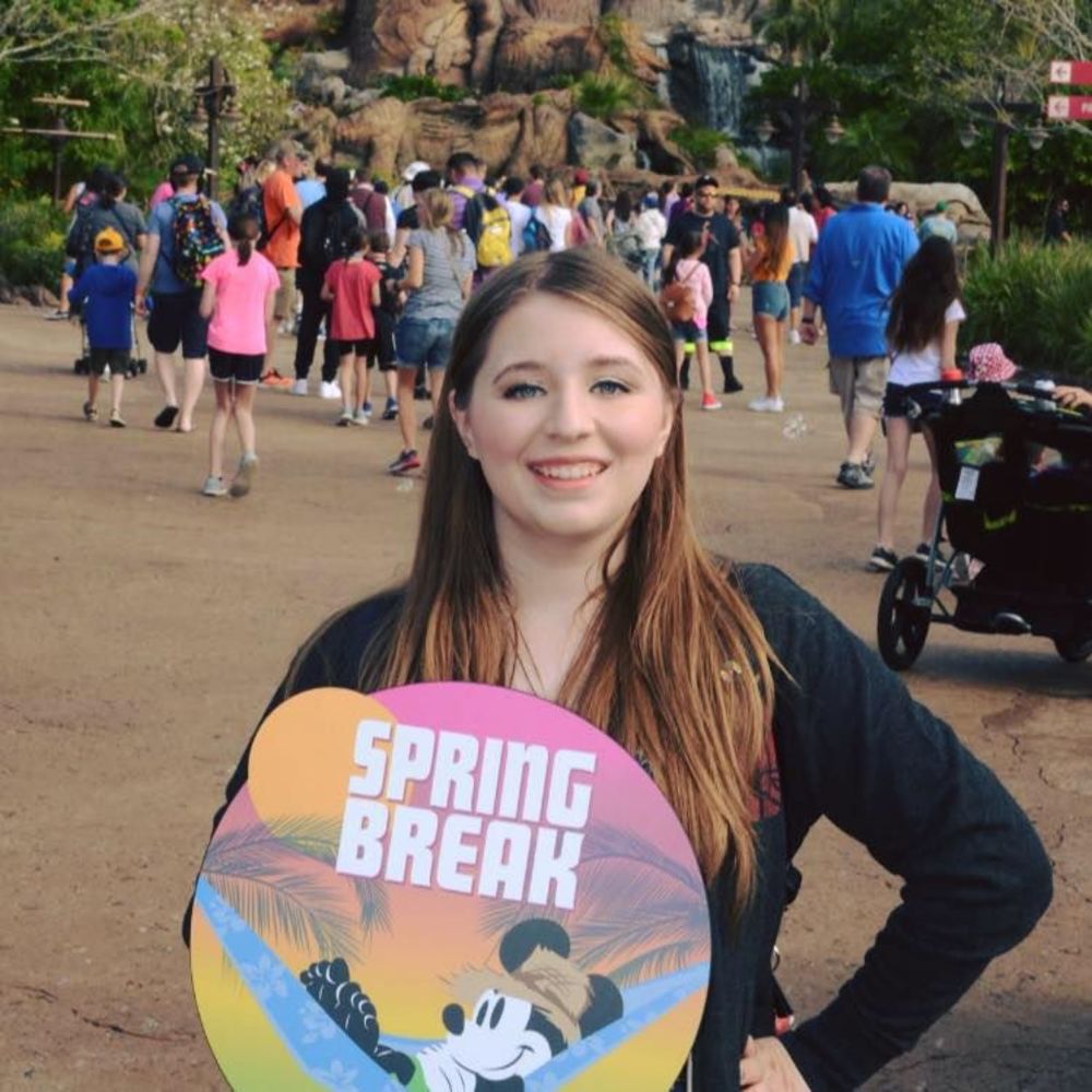 Meet your Posher, Makayla